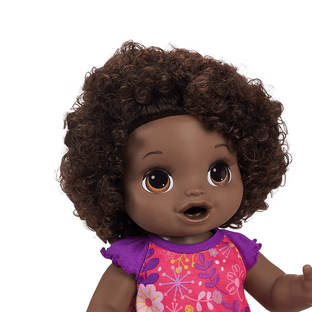 happy hungry baby alive walmart