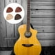 thumbnail image 3 of 4 púas de guitarra., 3 of 3