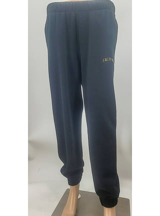 Hollister, Pants & Jumpsuits, Hollister Women Blue Sweatpants Size Medium