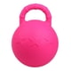 thumbnail image 2 of Pelota de juego de juguete de caballo shamjiam 28cm Pelota Jolly Sólida Sólida de Goma, 2 of 9