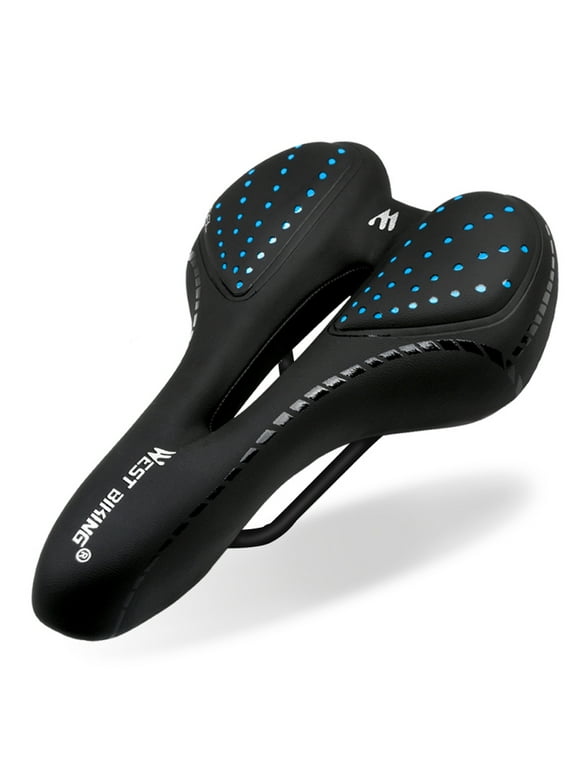Bike Saddles in Bike Seats