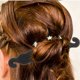 thumbnail image 4 of unbranded 1Jgo Accesorios Para Peinar Moños Kit Ligero Para Usar En Casa Y Eventos Color Negro, 4 of 7