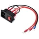 thumbnail image 3 of Módulo de enchufe adaptador de interruptor de fuente de alimentación Utype Plug 10A 220V/110V con fusible para impresora 3D, 3 of 5
