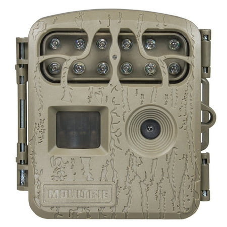 Moultrie 6 MP Micro Digital Infrared Game Trail Hunting Camera | MCG ... Moultrie 6 MP Micro Digital Infrared Game Trail Hunting Camera | MCG ...