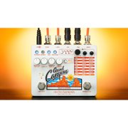 Electro-Harmonix Grand Canyon Delay and Looper Pedal