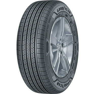New Tire 215/45R17 Goodyear Assurance MaxGuard 91W N/A All Season Touring Tire