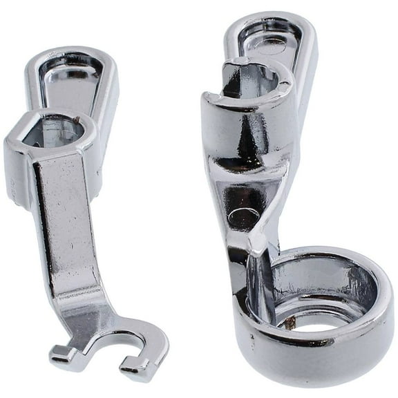 Convertible Free Motion Frame Foot Set, Elna #767434016