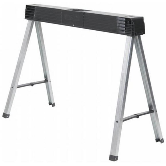Hand Tools Fold Up Sawhorse