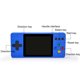 thumbnail image 2 of Handheld Retro Game Console, Mini Portable Game Console 500 Rechargeable Battery Support TV Connection, 2 of 3