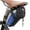 Blue, variant on Bike Saddle Bag Cycling Seat Tail Bag Pouch MTB Bicycle Tool Storage Bag
