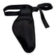thumbnail image 5 of Funda protectora para tijeras, bolsa organizadora para cinturón de herramientas para herramientas de trabajo Negro, 5 of 9