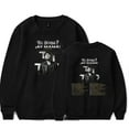 thumbnail image 2 of Tito Double P AY MAMA TOUR Merch Long Sleeve Crewneck Sweatshirt For Men/Women Unsiex Winter Fashion Streetwear, 2 of 3
