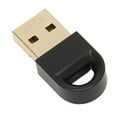 Usb bluetooth adapter 2 4g bluetooth 5 3 dongle receiver wireless