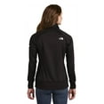 thumbnail image 2 of The North Face ® Ladies Tech Full-Zip Fleece Jacket. NF0A3SEV, 2 of 3