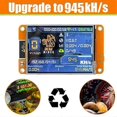thumbnail image 2 of NMMiner NerdMiner 945KH/S Harshrate 2.8 Inch Smart Display Bitcoin, 2 of 5