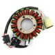 thumbnail image 1 of Bobina de estator alternador 18 polos para Yamaha YFZ450 YFZ450R 09-18 18P-81410-00-00, 1 of 10
