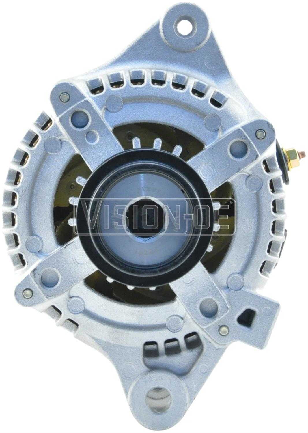 Vision OE N11577 New Alternator