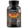 Natural's Fit Premium Weight Gainer 1000Mg Capsule Supplement For Men And Women - 60 Veg Capsules