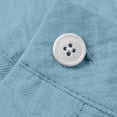 thumbnail image 4 of Stamzod Two Piece Sets for Women Suummer Travel Vacation Outfits 2026 Sleeveless Lounge Sets Wide Leg Pants Matching Set Light Blue M, 4 of 9