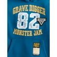 thumbnail image 2 of Monster Jam Boys Graphic Hoodie and Matching Joggers Set, 2-Piece, Sizes 4-18, 2 of 3