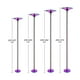 thumbnail image 5 of Tubo Portatil Para Pole Dance Ejercicio Gym Fijo Y G, 5 of 5