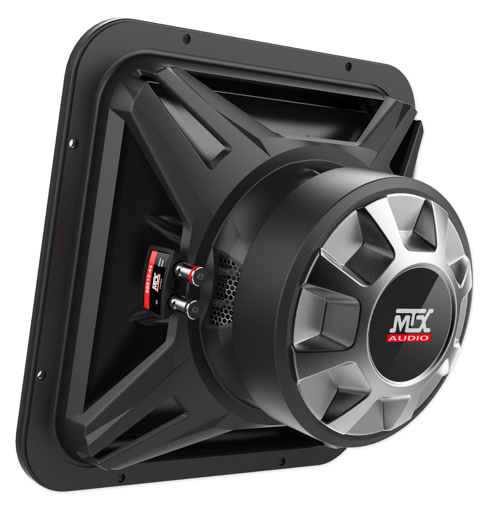 MTX audio T9512 サブウーファー