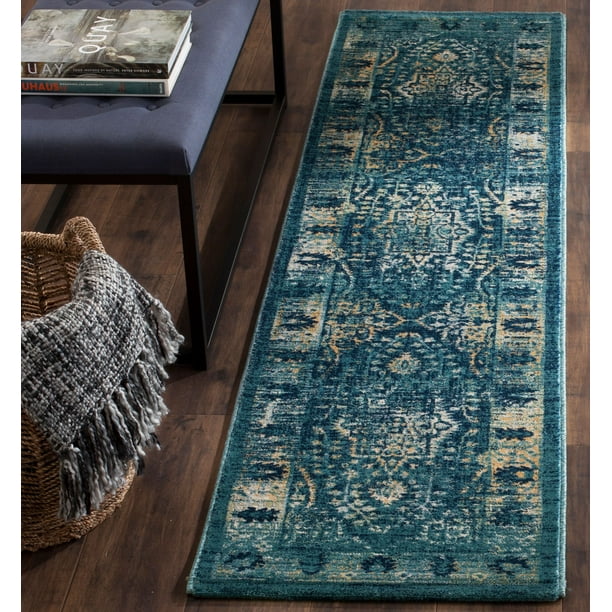 Safavieh Evoke Aleesha Traditional Area Rug Or Runner