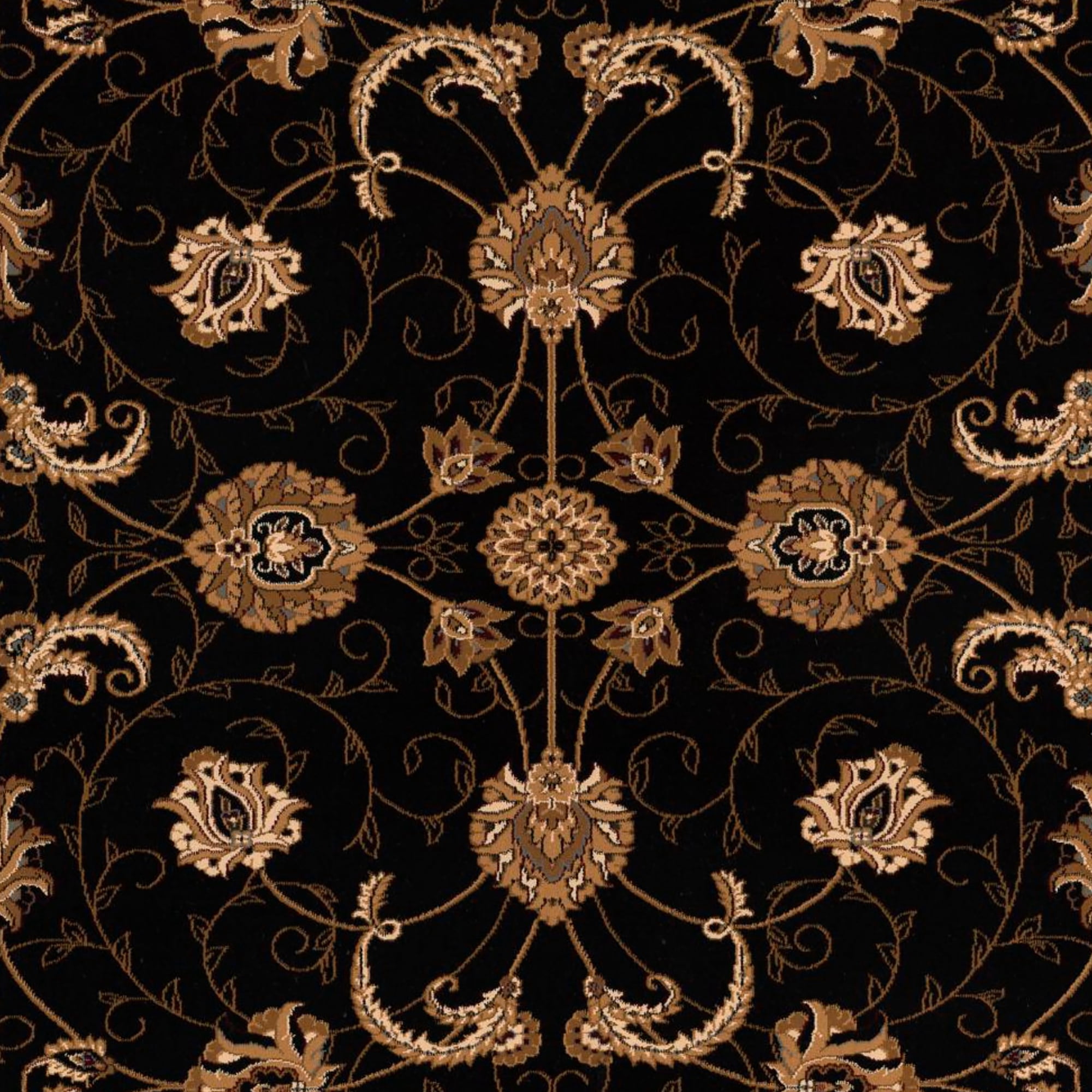 Rug Branch Majestic Collection Traditional Oriental Area