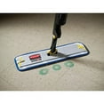 thumbnail image 4 of Rubbermaid Commercial 1835528 Pulse Microfiber Floor Cleaning System, Handle with Single-Sided Mop Frame,, 4 of 10