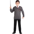 thumbnail image 6 of Deluxe Harry Potter Costume for Kids X-Large, 6 of 9