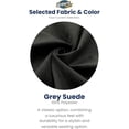 thumbnail image 2 of Sillón Puff ULTIMATE SACK 180 cm Espuma Gris, 2 of 6