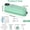Green, variant on Wireless Mini Vacuum Sealer Machine, Handheld Automatic Food Saver Sealing Machine for Meat Fruit Snack Preservation