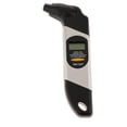 thumbnail image 2 of Medidor De Presión De Neumáticos LCD Para Varios Vehículos Detección De Presión De Neumáticos Para Vehículos, SUV, RV, Camiones Sencillos Y Convenient Macarena Medidor de presión de neumáticos, 2 of 6