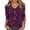 Multicolor, variant on Women's Colorful Tops Printed Long Sleeve V Neck Casual Blouses Ethnic Shirts Summer Fashion Clothing for Women