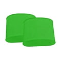 thumbnail image 2 of braveheart Silicone Anti-Slip Shin Pad Banding Practical Essential For Football Running Soccer Training Cycling Style E, 2 of 6