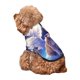 thumbnail image 5 of Fotbe Night Sky Winged French Bulldog Sudadera con Estampado para Perros Pequeños – Suéter con Capucha para Mascotas, Tela Suave de Forro Polar con Bolsillo-Small, 5 of 7