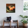thumbnail image 2 of Art.com Rustic Fruit II Art Print by Ethan Harper, 30" x 30", 2 of 3