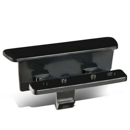 08 Silverado Console For 2007 to 2014 GMC Sierra Yukon XL Chevy Silverado 1500 2500HD 3500HD Cadillac Escalade Center Console Lid Armrest Cover Latch Clip Catch 08 09 10 11 12 13 ()