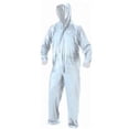 thumbnail image 4 of Coleman Adult Unisex 2-Piece Lightweight Waterproof 10mm PVC Rain Suit, Large, Clear, 4 of 4