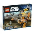thumbnail image 2 of LEGO® Star Wars Anakin Skywalker's & Sebula's Podracers w/ 5 Minifigures | 7962, 2 of 7