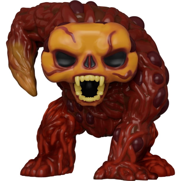 funko bloodwork