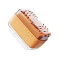 thumbnail image 2 of PALIFEUR Household Essentials Multi-functional Soap Foaming BoxNo Need To Rub HandsStorage Soap BoxRoller with Laundry Brush Household Items, 2 of 5
