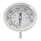 thumbnail image 1 of Medidor De Temperatura, Termómetro Axial De Doble Escala De Alta Precisión Para Uso Residencial Comercial, 1 of 7