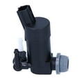 thumbnail image 1 of Windscreen Washer Pump, Easy To Install Abs Material Plug And Play Motor Windshield Washer Pump Dc12V  For Oem 1S7117K624Fd For C, 1 of 8