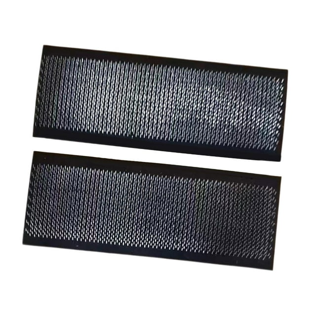 Soporte para el cabello Fernando multiusos 24cm x 9cm Tapete para dibujar tarjeta de extensión