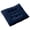 Navy #5, variant on Plush Office Chair Cushion - 12"x12"x2" Thick Seat Pad with Non-Slip Straps | Soft Suede & Pearl Foam for Desk, Stool, College | Teacher & Student Comfort Cushion