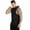 Black, variant on Men's Tank Top Hoodies Sleeveless Athletic Shirts Sports Vest Athletic Shirt Quick Drying Basketball Undershirt S-3XL
