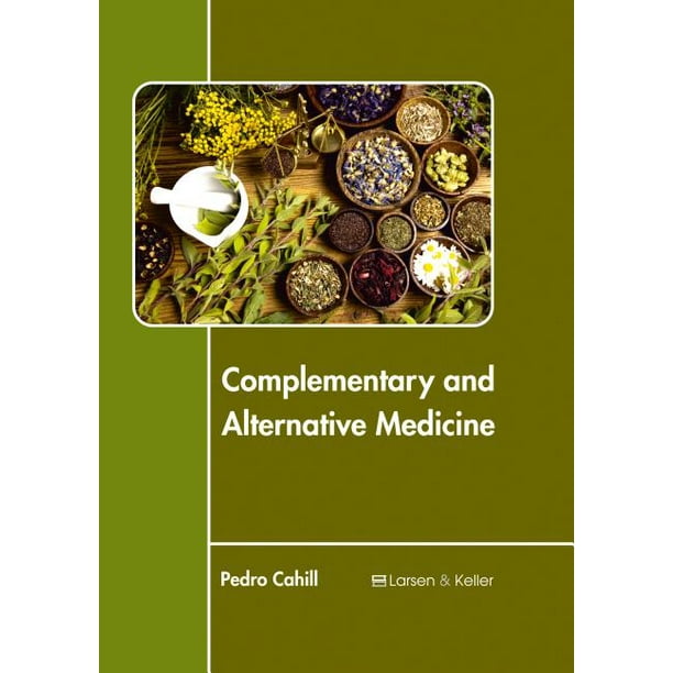 Complementary and Alternative Medicine (Hardcover)