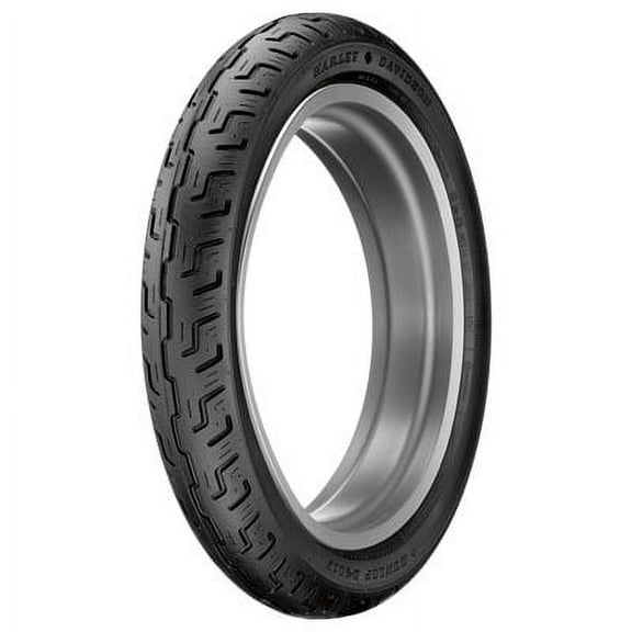 Dunlop Harley Davidson D401 Front Tire (130/90B-16)