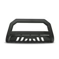thumbnail image 2 of Armordillo 2006-2008 Dodge Ram 1500 AR Series Bull Bar - Texture Black (Excl. Laramie), 2 of 5